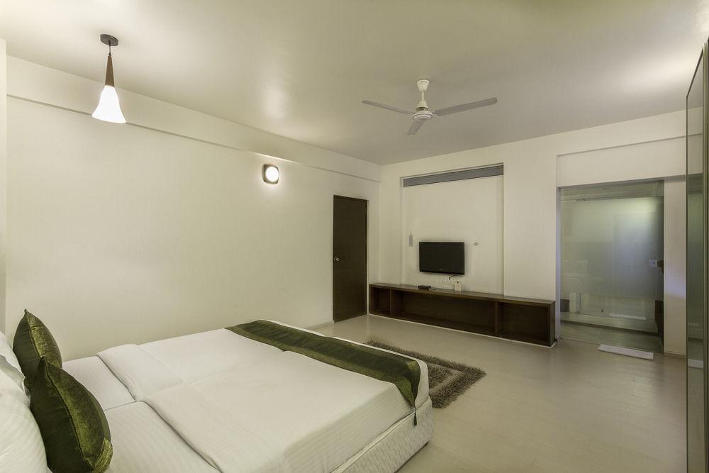 Corporate Stay Pune Exterior photo