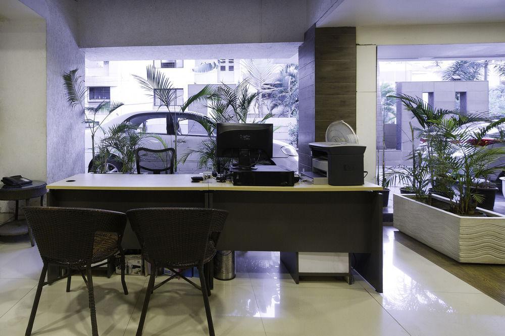 Corporate Stay Pune Exterior photo