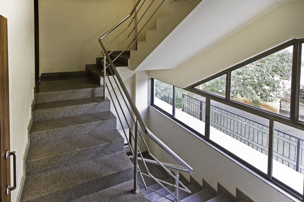 Corporate Stay Pune Exterior photo