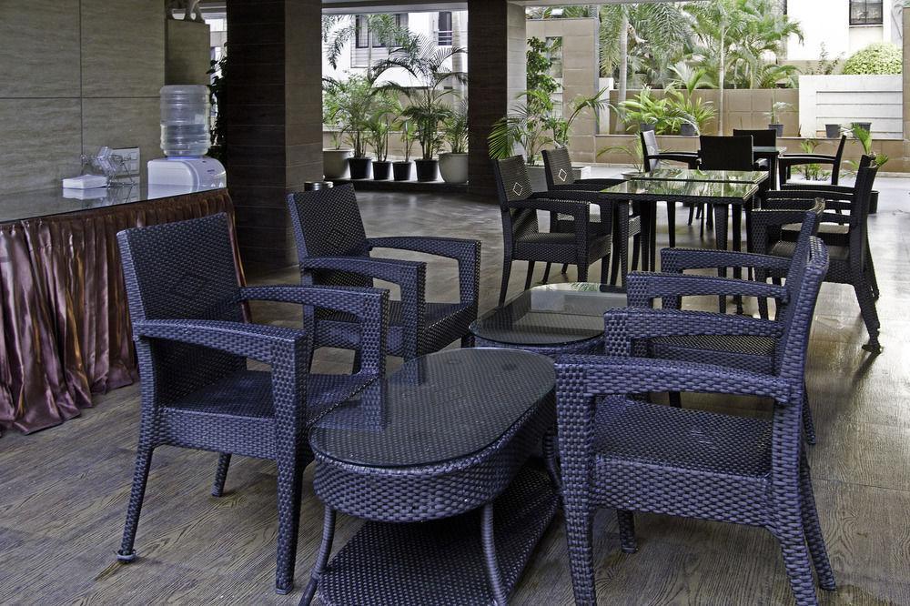Corporate Stay Pune Exterior photo