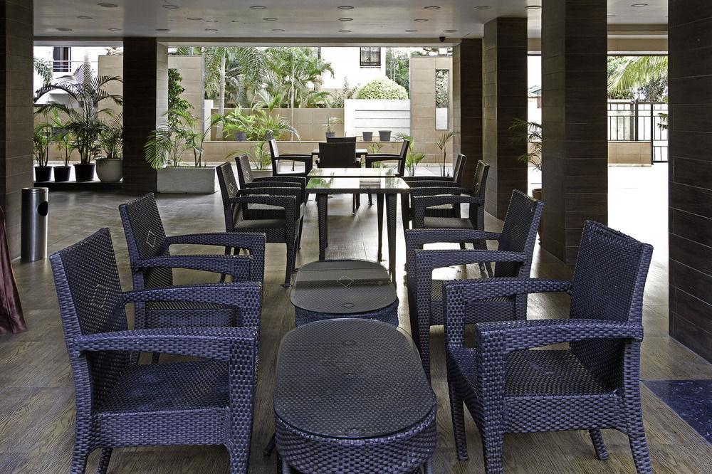 Corporate Stay Pune Exterior photo