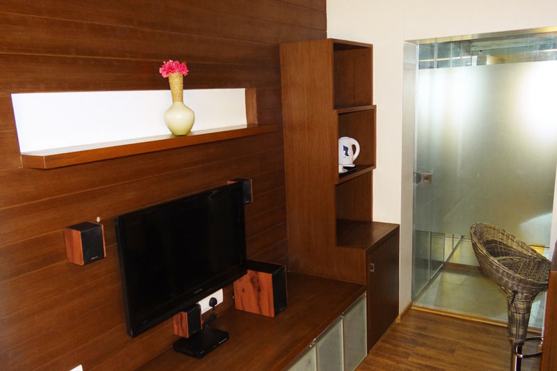 Corporate Stay Pune Exterior photo