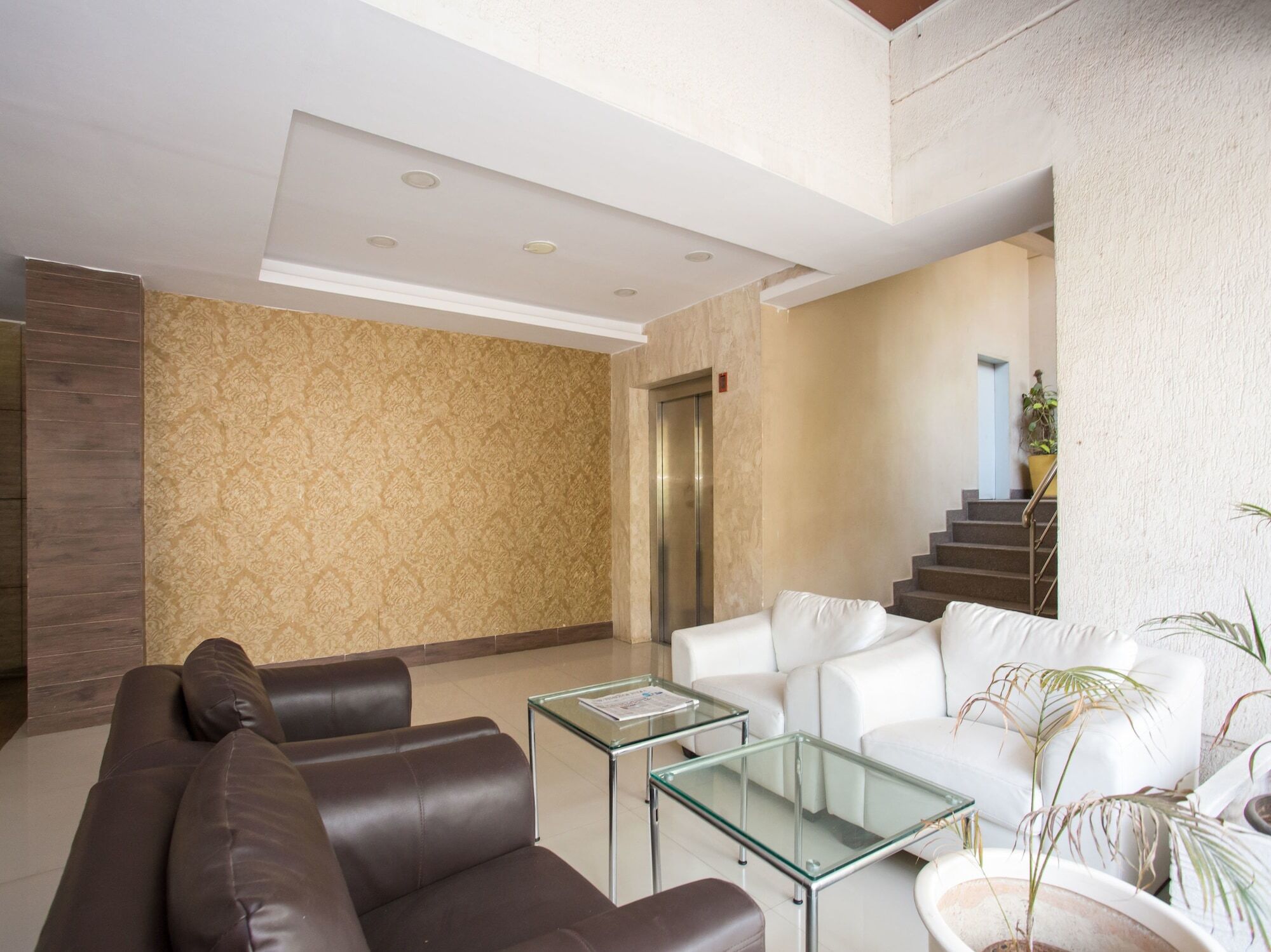 Corporate Stay Pune Exterior photo