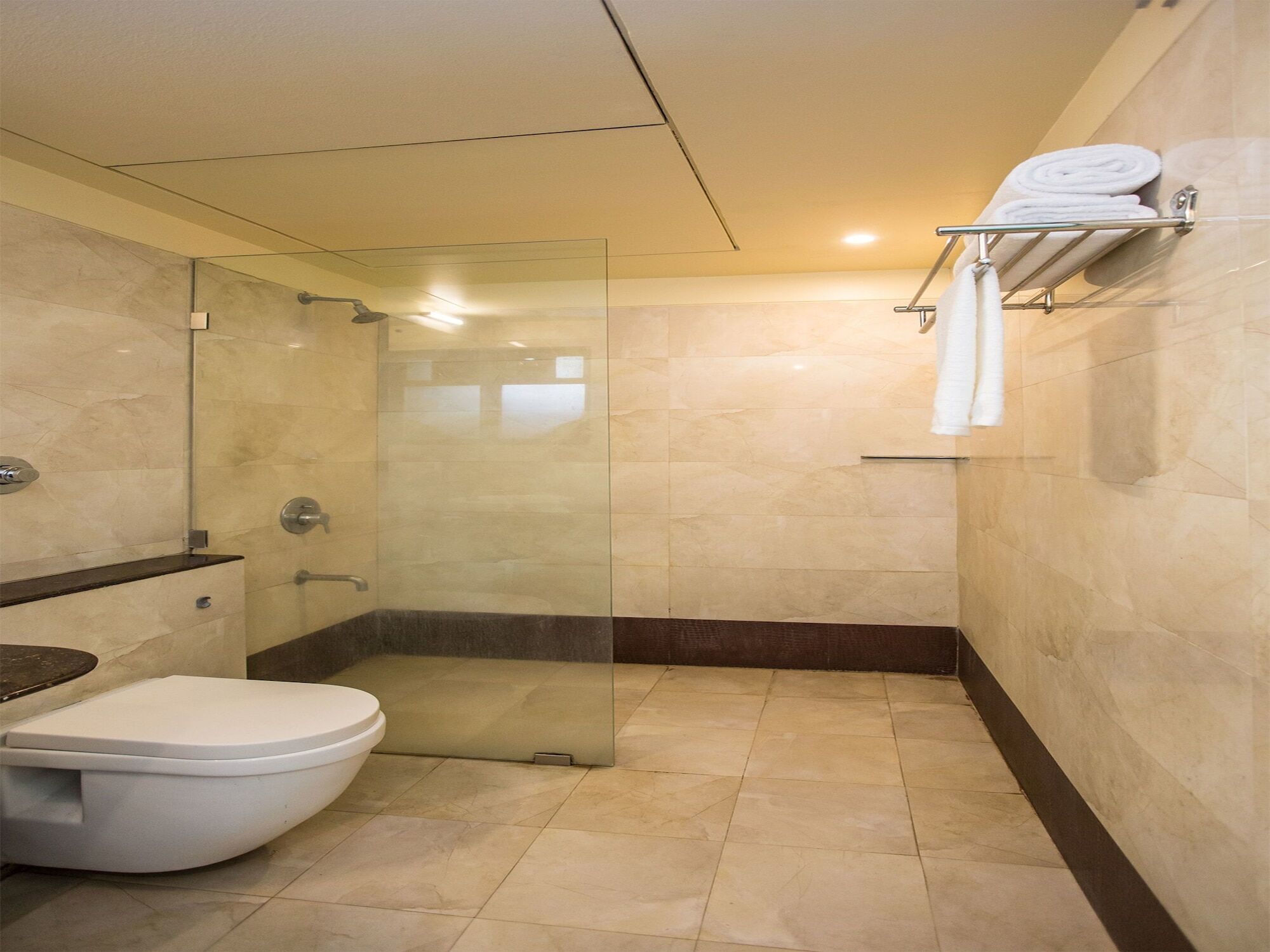 Corporate Stay Pune Exterior photo