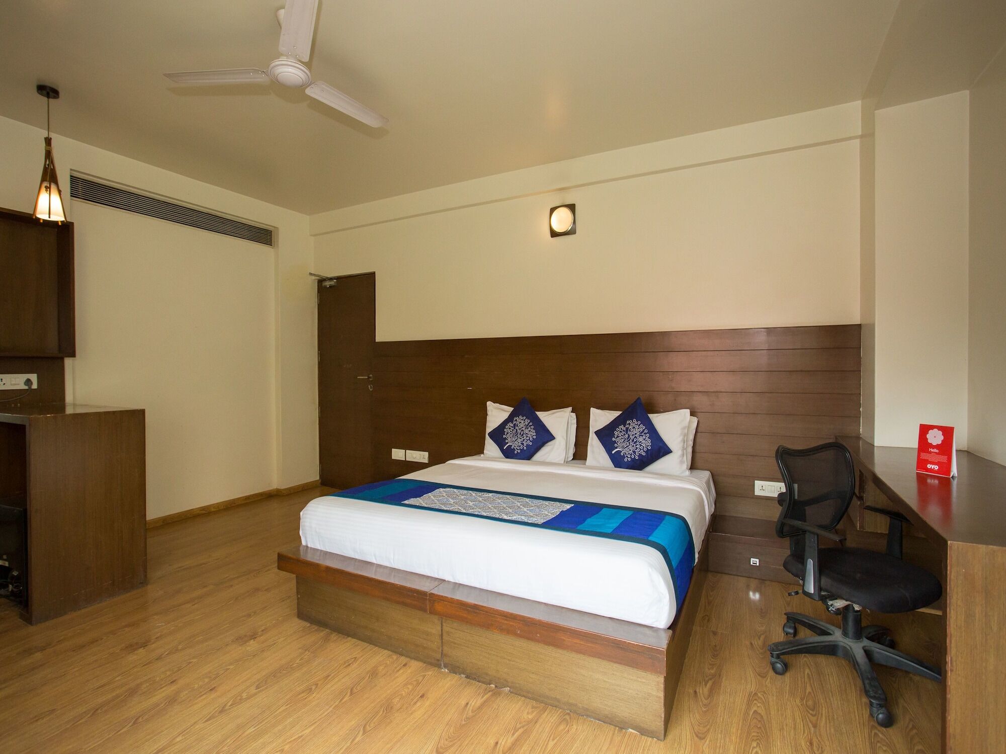 Corporate Stay Pune Exterior photo